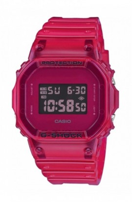 Watch Casio G-Shock DW-5600SB-4ER