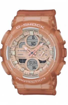 Reloj Casio G-Shock GMA-S140NC-5A1ER