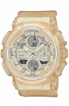 Reloj Casio G-Shock GMA-S140NC-7AER