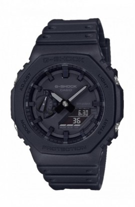 Watch Casio G-Shock GA-2100-1A1ER