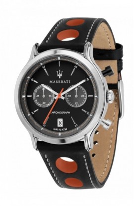 Reloj Maserati Legend Chrono R8851138003