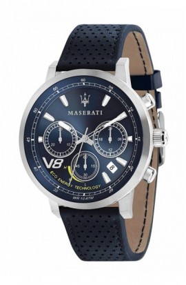 Watch Maserati Great Tourism Chrono R8871134002