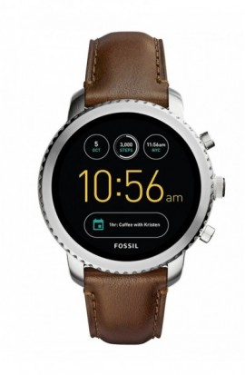 Watch Fossil Q Explorist Gen3 FTW4003