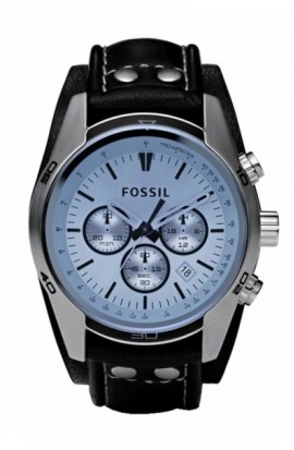 Watch Fossil Coachman CH2564