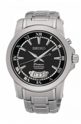 Rellotge Seiko Premier Perpetual Calendar SNQ147P1