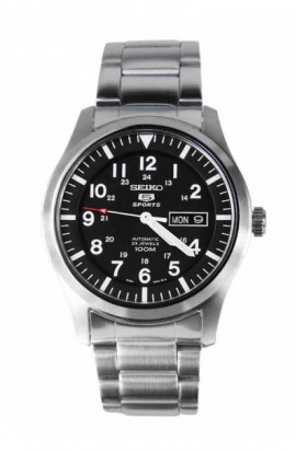 Watch Seiko 5 Sports SNZG13K1