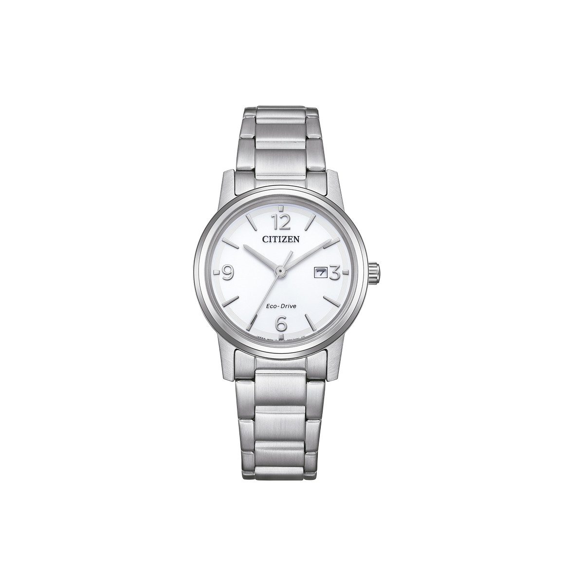 RELLOTGE CITIZEN DONA ECO DRIVE EW2720-57A