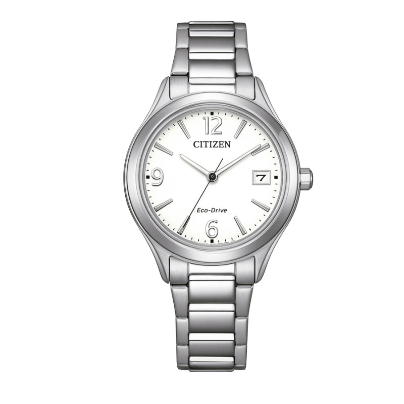 RELOJ CITIZEN MUJER ECO DRIVE FE6121-67A