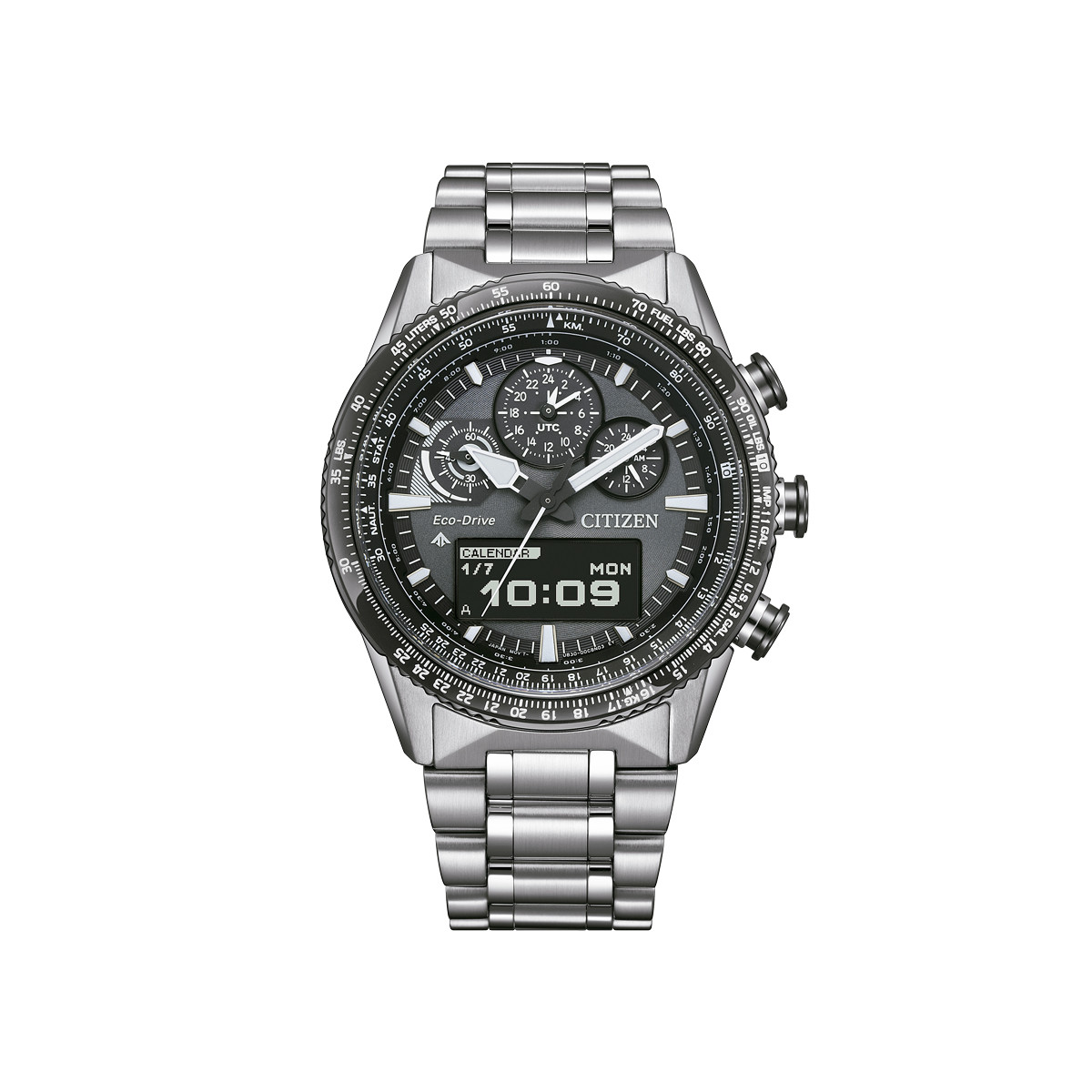 RELLOTGE CITIZEN HOME PROMASTER SKYHAWK JV2006-55H