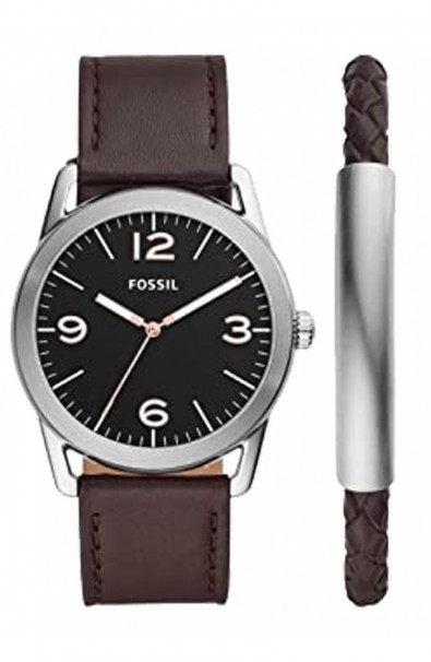 Fossil ledger watch 2025