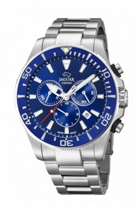 Watch Jaguar Executive Chrono J861/2