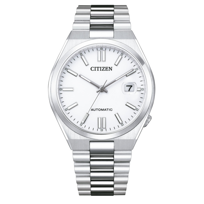 RELOJ CITIZEN AUTOMÁTICO TSUYOSA NJ0150-81A