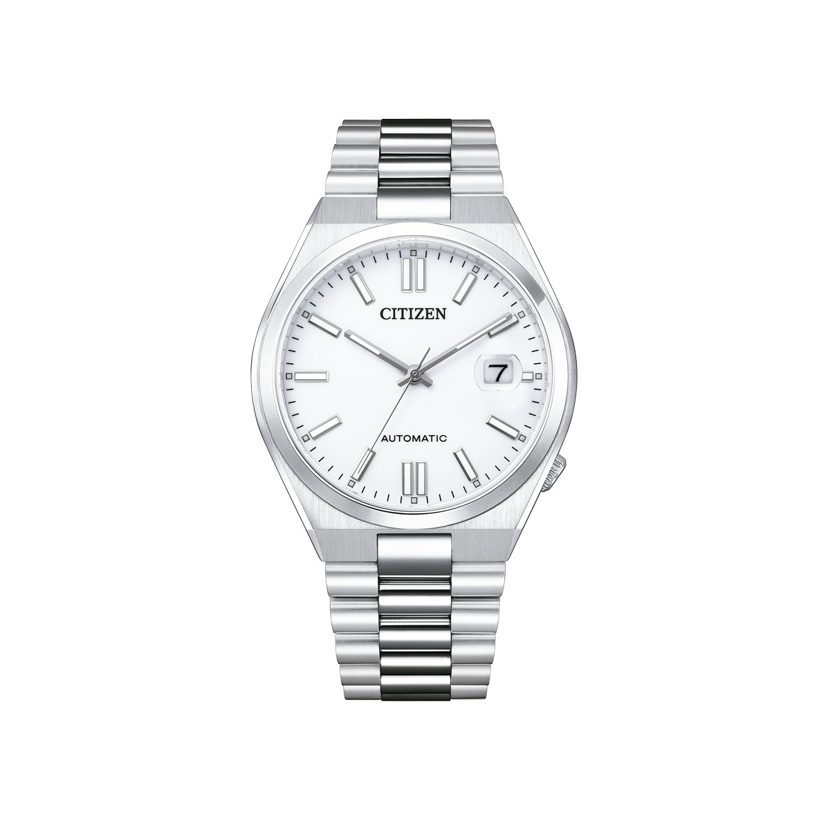 RELOJ CITIZEN AUTOMÁTICO TSUYOSA NJ0150-81A
