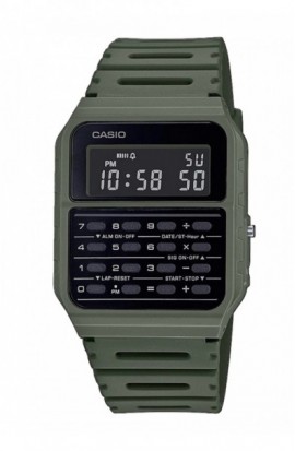 Reloj Casio Vintage CA-53WF-3BEF