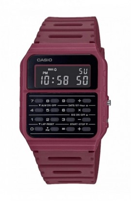 Rellotge Casio Vintage CA-53WF-4BEF