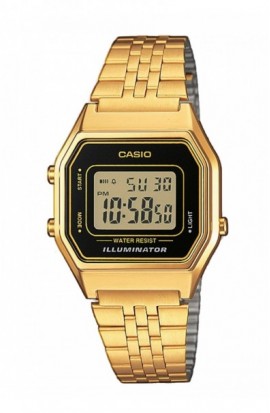 Watch Casio Retro Vintage LA680WEGA-1ER