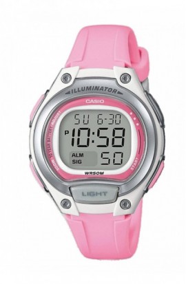 Watch Casio Collection LW-203-4AVEF