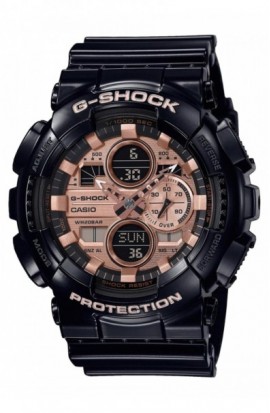 Watch Casio G-Shock GA-140GB-1A2ER