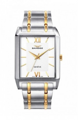 Watch Sandoz Carré 81403-03