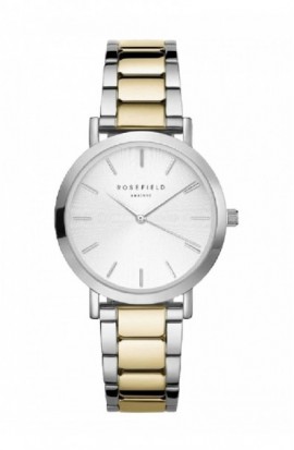 Watch Rosefield The Tribeca TWSSG-T63