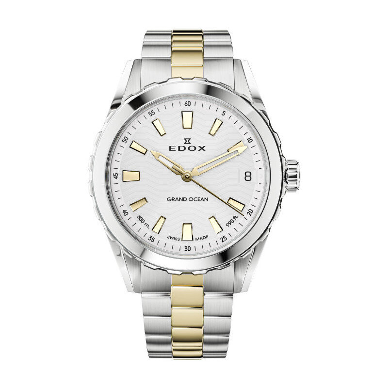 RELLOTGE EDOX DONA DELFIN 5310-3357-JMAID