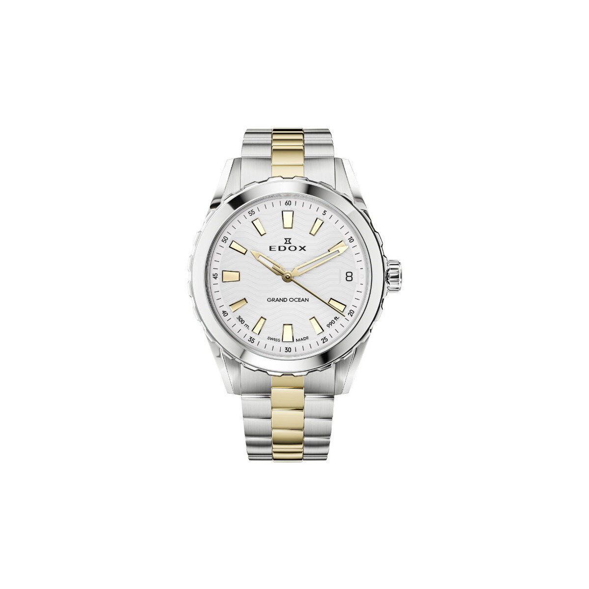 RELLOTGE EDOX DONA DELFIN 5310-3357-JMAID
