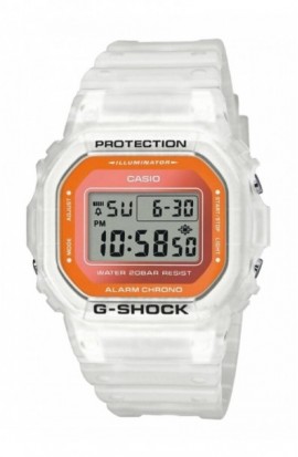 Watch G-Shock DW-5600LS-7ER