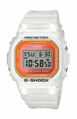 Watch G-Shock DW-5600LS-7ER
