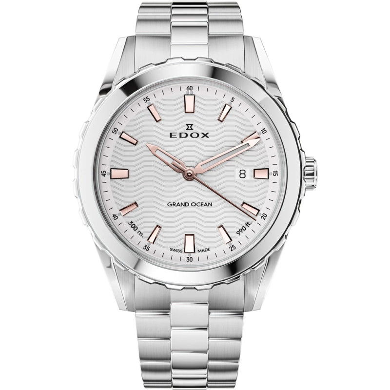 RELOJ EDOX HOMBRE GRAND OCEAN 53102-3M-AIR