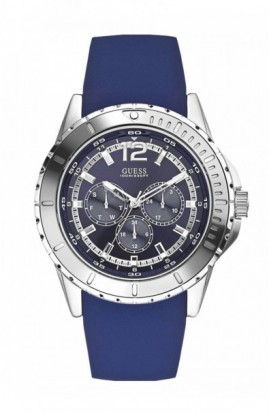 Reloj Guess Maverick W0485G3