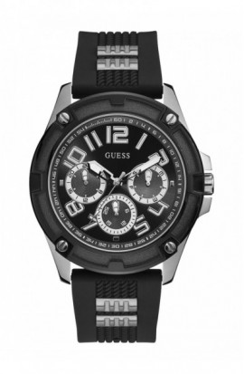 Watch Guess Delta GW0051G1