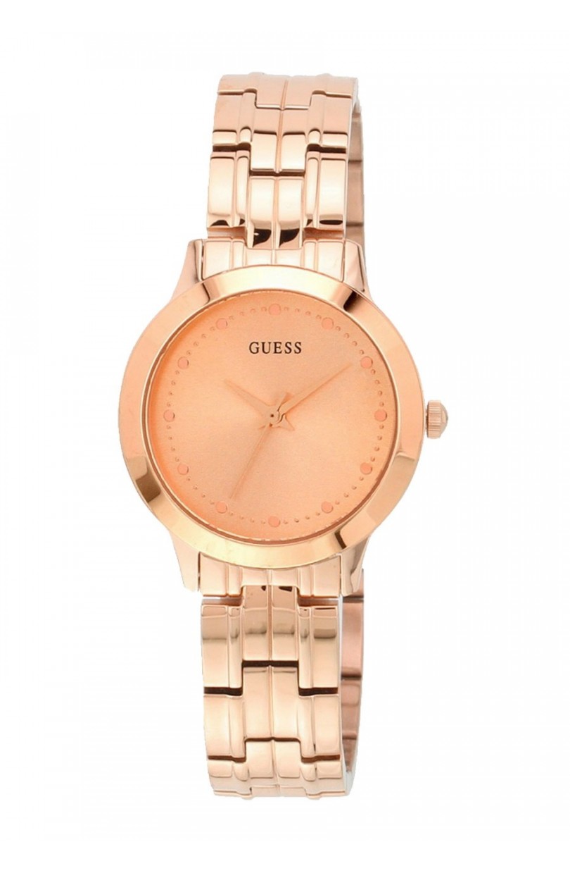 Guess chelsea watch deals