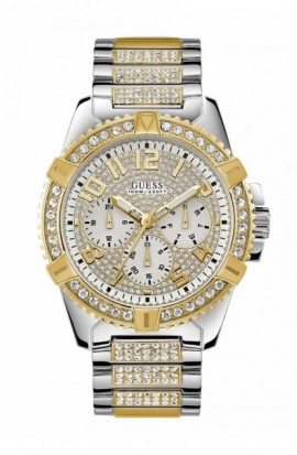 Watch Guess Frontier W0799G4