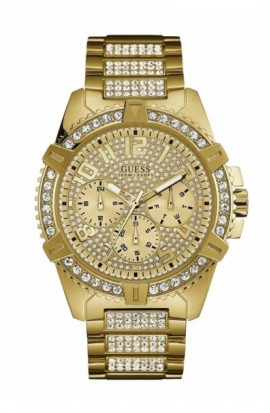 Watch Guess Frontier W0799G2