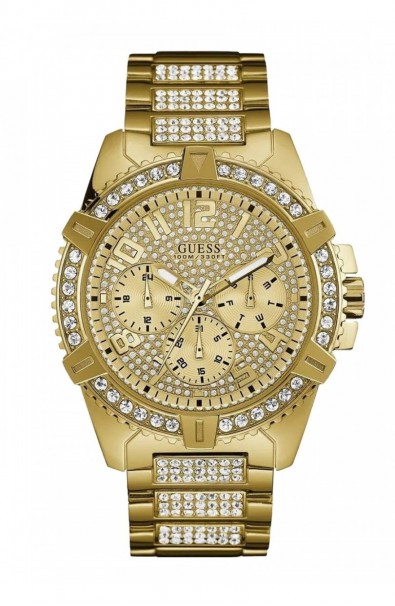 Watch Guess Frontier W0799G2