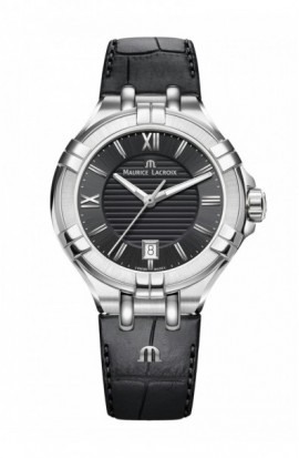 Watch Maurice Lacroix Aikon AI1004-SS001-330-1