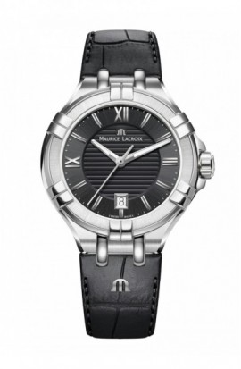 Reloj Maurice Lacroix Aikon AI1004-SS001-330-1