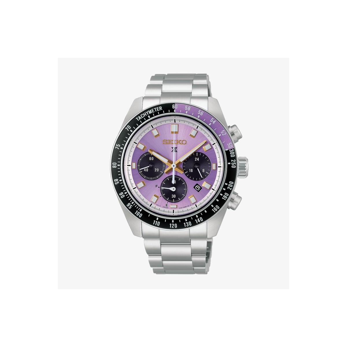 RELOJ SEIKO PROSPEX SPEEDTIMER 145 ANIVERSARIO HOMBRE
