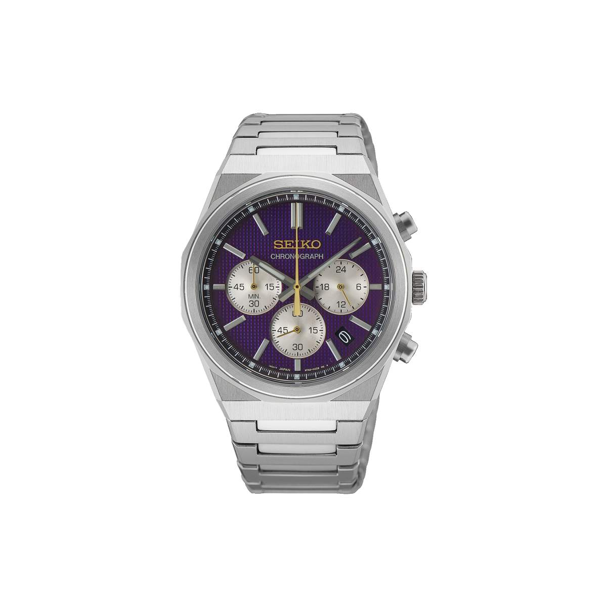 RELLOTGE SEIKO NEOSPORT 145 ANIVERSARI HOME