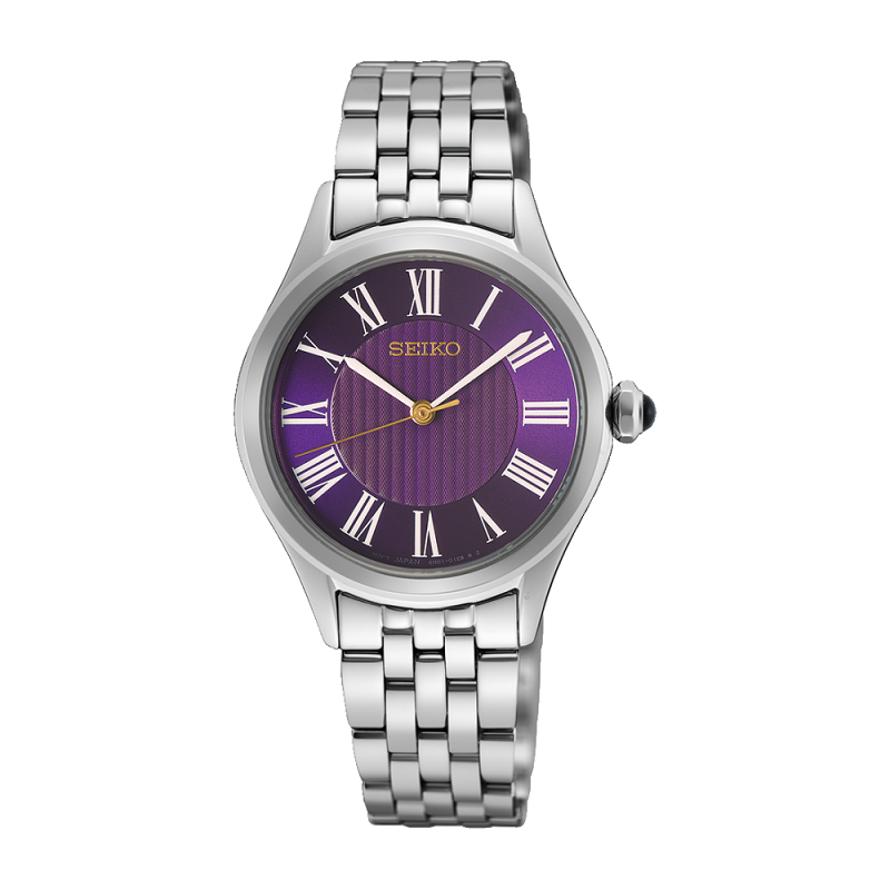 RELOJ SEIKO LADIES 145 ANIVERSARIO MUJER