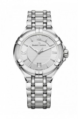Watch Maurice Lacroix Damas Aikon AI1004-SS002-130