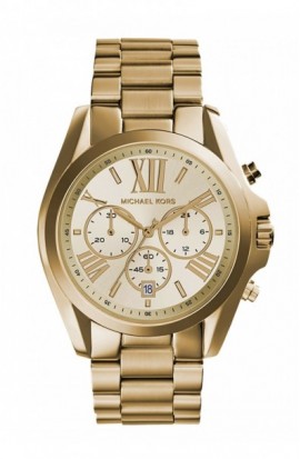 Watch Michael Kors Bradshaw MK5605