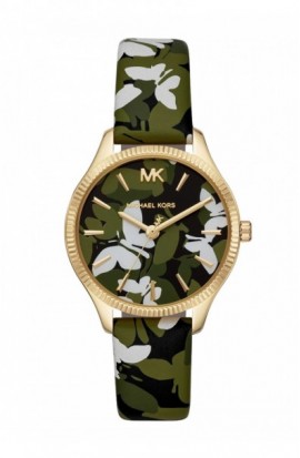 Watch Michael Kors Lexington MK2811