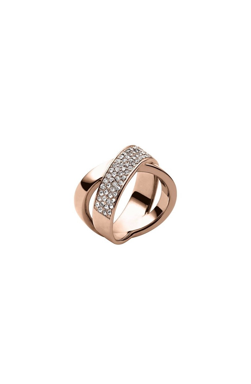 Ring Michael Kors mkj2869791508 - HolaHora