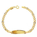 18K PULSERA ESCLAVA HUECA. CARTIER.ORO AMARILLO 13CM 18K PULSERA ESCLAVA HUECA. CARTIER.ORO AMARILLO 13CM