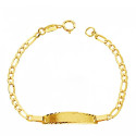 18K PULSERA ESCLAVA HUECA. CARTIER. ORO AMARILLO 12CM 18K PULSERA ESCLAVA HUECA. CARTIER. ORO AMARILLO 12CM
