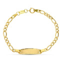 18K ESCLAVA ORO AMARILLO CARTIER 3X1. 13.5CM 18K ESCLAVA ORO AMARILLO CARTIER 3X1. 13.5CM