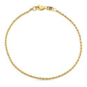 18K PULSERA ORO AMARILLO CORDON SALOMONICO ANCHO 1.5 MM 20CM 18K PULSERA ORO AMARILLO CORDON SALOMONICO ANCHO 1.5 MM 20CM
