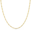 18K CADENA ORO AMARILLO MACIZA CARTIER 2 MM 60CM 18K CADENA ORO AMARILLO MACIZA CARTIER 2 MM 60CM