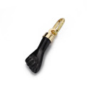 18K COLGANTE ORO AMARILLO HIGA PUÑO MANO PEQUEÑA NEGRA 17X5.5 MM 18K COLGANTE ORO AMARILLO HIGA PUÑO MANO PEQUEÑA NEGRA 17X5.5 MM